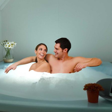 Rotorua Coachman Spa Motel Εξωτερικό φωτογραφία