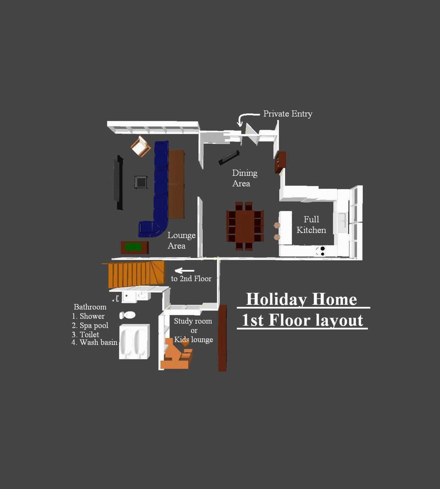 Rotorua Coachman Spa Motel Δωμάτιο φωτογραφία
