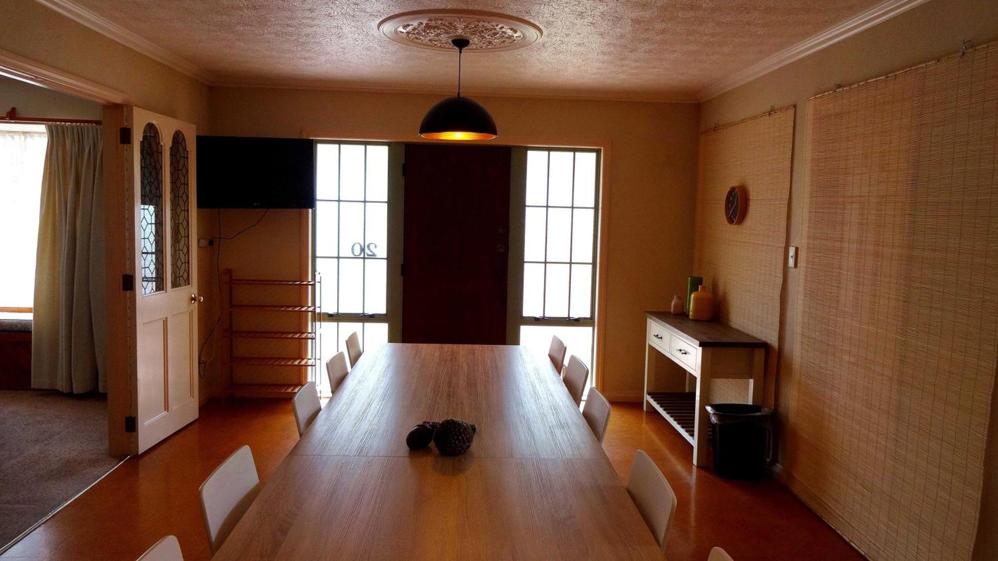 Rotorua Coachman Spa Motel Δωμάτιο φωτογραφία