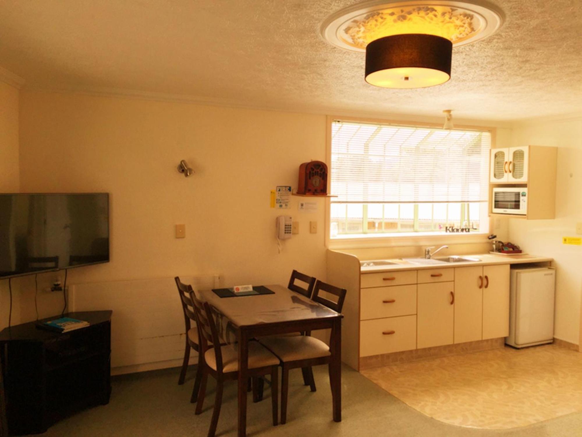Rotorua Coachman Spa Motel Δωμάτιο φωτογραφία