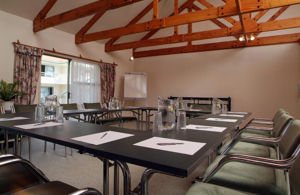 Rotorua Coachman Spa Motel Εξωτερικό φωτογραφία