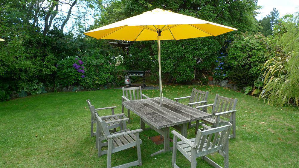 Rotorua Coachman Spa Motel Εξωτερικό φωτογραφία